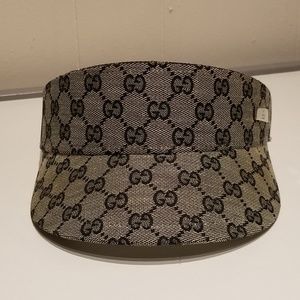 Gucci Sun Visor